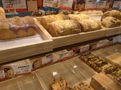 -爸爸糖吐司面包(悠唐购物中心店)