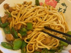 -锅儿挑面馆