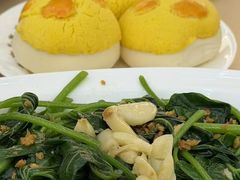 -轩记海鲜餐厅·四十五年老字号·经典粤菜(西区彩虹店)