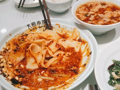 -大厨小馆(华阳城店)