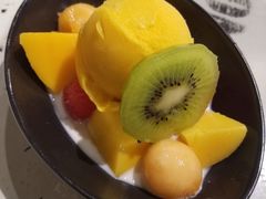 -Mango Tango