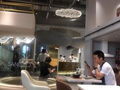 -NOKNOK若蔻亲子餐厅(天地壹方北馆店)