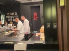 -鳥喜Toriki怀石烧鸟料理
