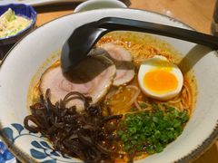 泡菜面-一心创作料理屋(经开万达店)