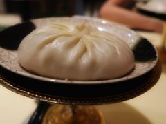 蟹黄汤包-泰康食品(南京东路店)