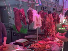 -阿娟牛肉丸·手打牛肉丸·现做现卖