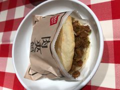 -西贝莜面村(当代商城店)