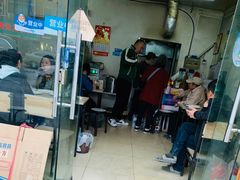 -一品鲜鱼锅贴(人民一路店)