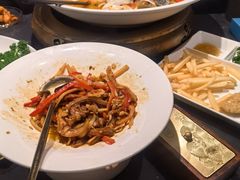 -坛宗剁椒鱼头(河西王府井店)