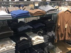 -MUJI无印良品(领秀城店)