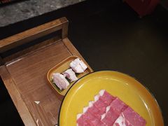 -牛New寿喜烧(闵行龙湖天街店)