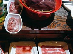 -九庄火锅(衢江店)