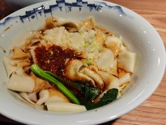 -难忘的面(五矿君澜酒店)