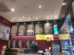 -85度C(厦门中华城新店)
