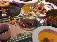-洛缦音乐餐厅(工业展览馆万象城店)