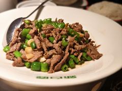 -新白鹿餐厅(松江开元地中海店)