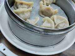-雪琴面馆富安特色鱼汤面(城中花园店)