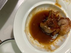 -徽镇小厨·经典徽菜(马连道店)
