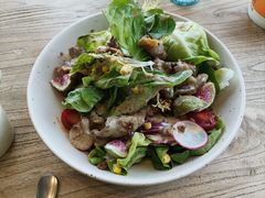 -漾花汐·西餐·下午茶(苏州湾歌林公园店)
