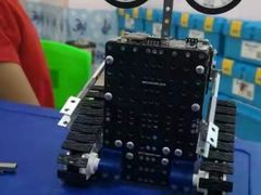 -乐博乐博少儿编程·机器人编程·信息学竞赛(未央校区)