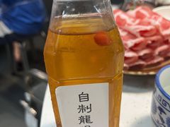 -芈重山老火锅(昌平店)