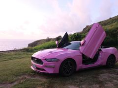 -塞班岛国际机场