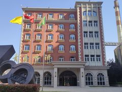 -青岛啤酒博物馆