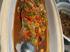 -清晖小苑·顺德菜(观澜湖新城店)