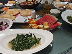 -国力仁和川菜(李家村店)