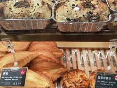 -丁香西饼屋(桂林路店)