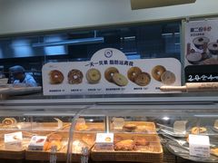 -红星前进面包牛奶公司(君太店)