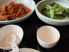 -通安客栈中餐厅·何家小馆