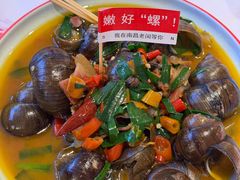 -老闵田螺馆·南昌市井菜·特色小吃(总店)