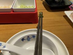 -打酱友•斑鱼海鲜粥火锅(吴桥店)