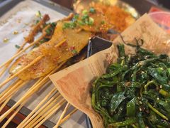 -林二哥宜烤官·宜宾小烧烤