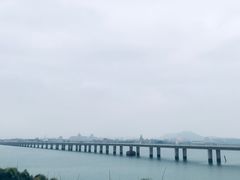 -海堤纪念公园
