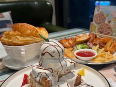 -米兰西点(鞍山店)