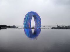-南太湖山庄·四季轩&国风堂中餐厅