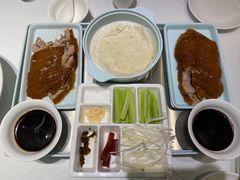 -紫光园·烤鸭(吕家营店)