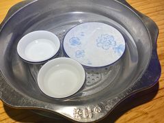 -小小河边鱼(天润城店)