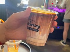 -SeekSeeking咖啡专门店(堰塘街店)