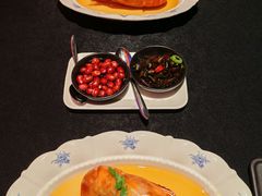 -醉东Oriental House(静安嘉里中心店)