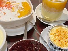 -民信老铺(双皮奶博物馆店)