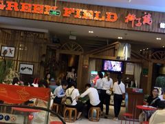 -润泽园椰子鸡(汇一城店)