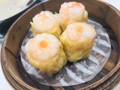 干蒸烧卖-雅盛品931海鲜酒家