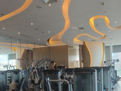 -W Fitness 威尔仕健身(北京英皇集团中心店)
