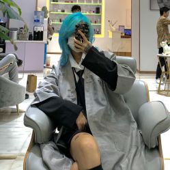 -HAIR POP