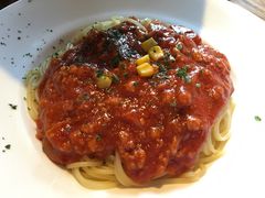 西西里肉酱面-玛格萝妮(汇智国际商业中心店)
