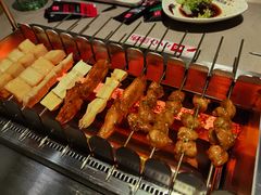 -丰茂烤串(金源店)