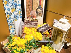 -弗兰克牛排西餐厅Ribone steak house(柠檬花园店)